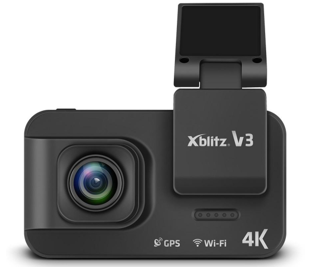 Xblitz V3 pro 4K/3"/150 magnetic - 611372 - zdjęcie 2